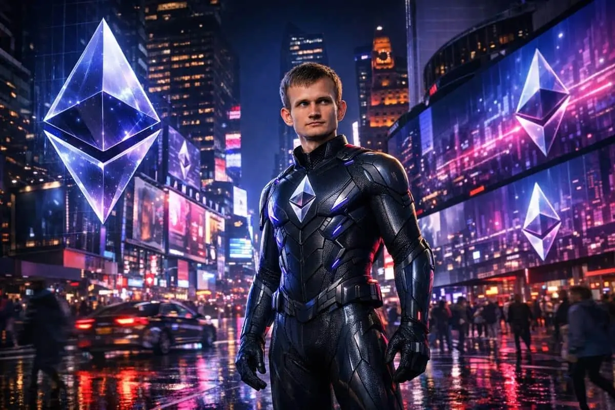 Ethereum Network Tests Massive Capacity Increase via Glamsterdam Upgrade