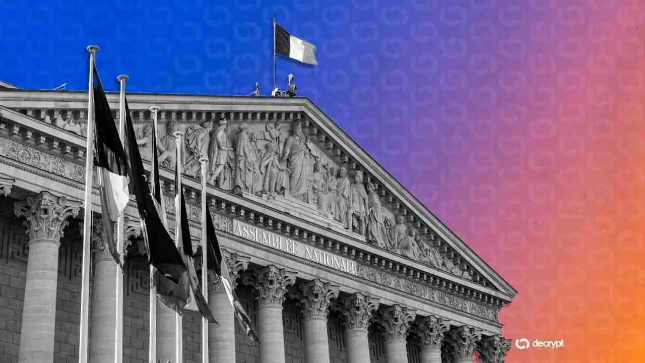 French Lawmakers Propose Strict Crypto Reporting Rules