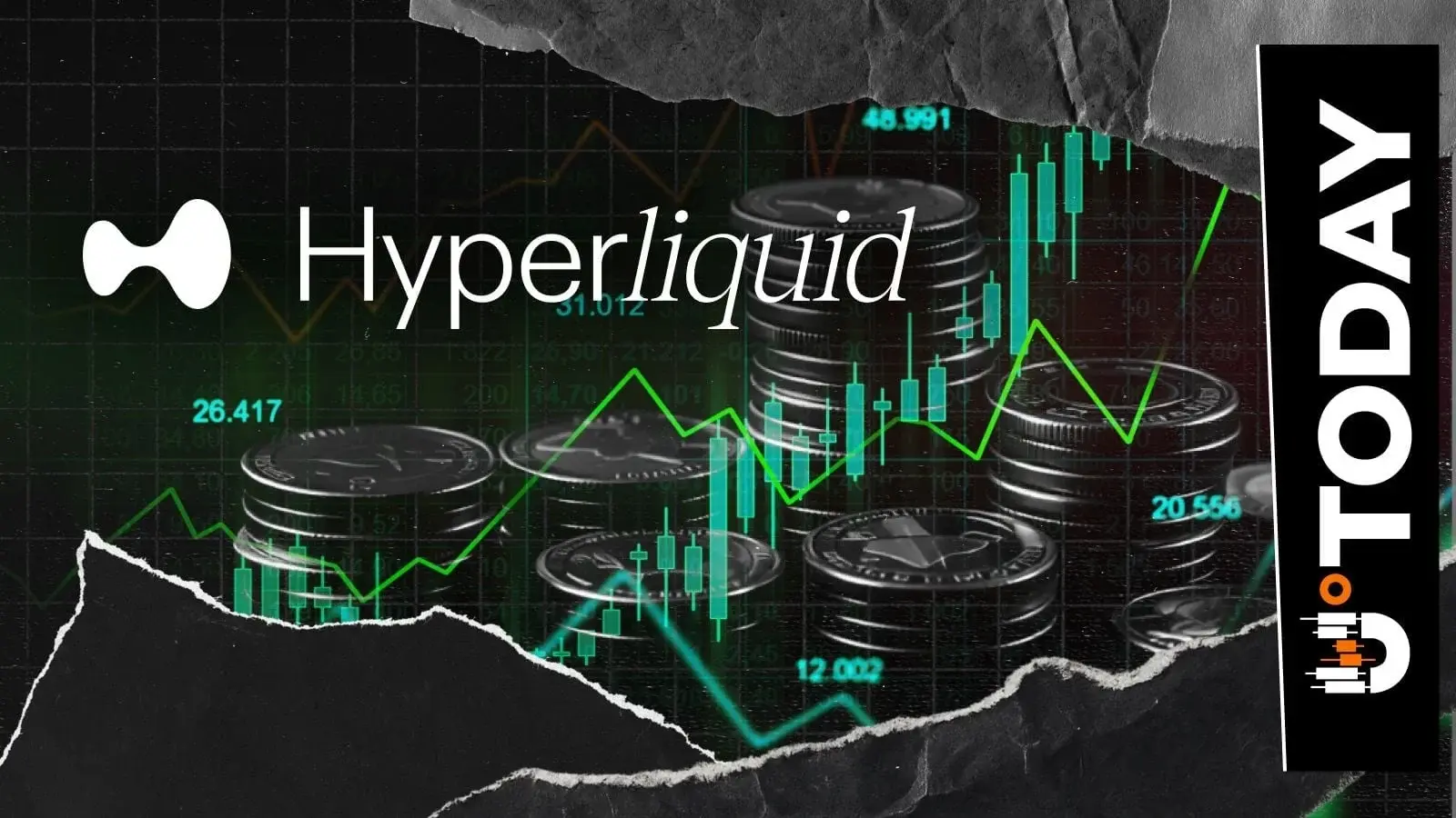 Hyperliquid Token HYPE Eyes Strong October Surge