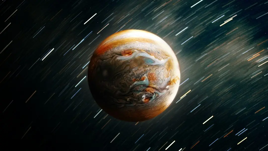 Jupiter token surges past 50% monthly gain amid market optimism
