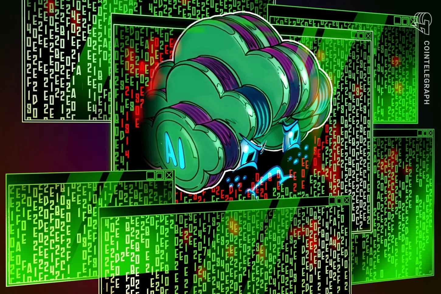 Justin Drake urges crypto ‘bunker mode,’ as AI could break wallet security within months