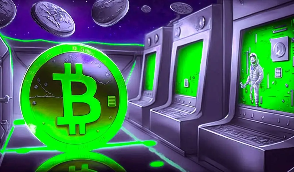 Ledger Introduces Crypto Loan Feature for Bitcoin Holders