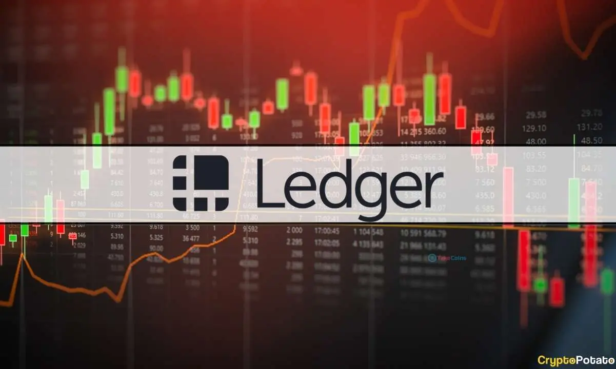 Ledger Probes Massive Crypto Theft Linked to Hardware Wallet Reseller
