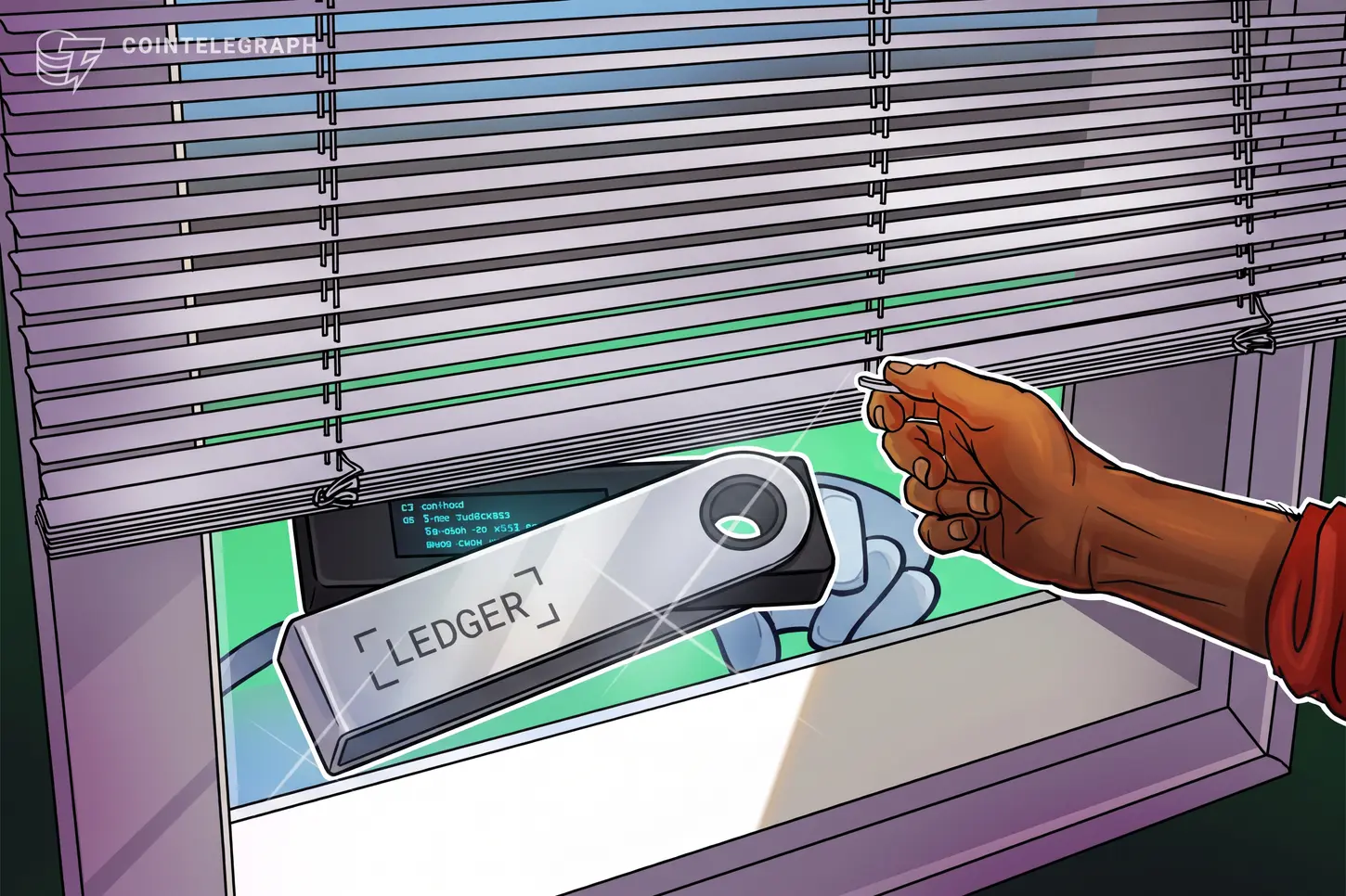 European Electronics Giant Pulls Hardware Wallets Off Shelves