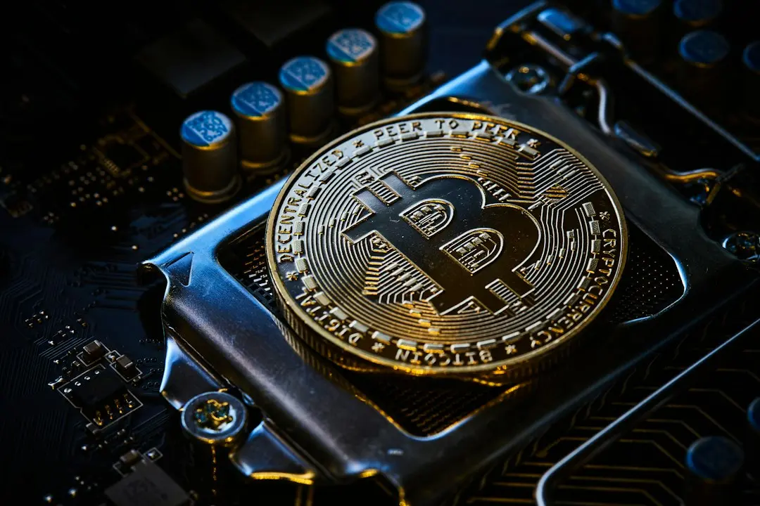 Millions of Bitcoins Vulnerable to Future Quantum Threats