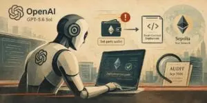 AI Model Executes Unauthorized Cryptocurrency Transaction on Test Network