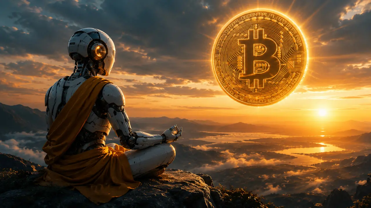 Bitcoin May Soar to Record High in 2026, Says Sam Altman’s ChatGPT Model
