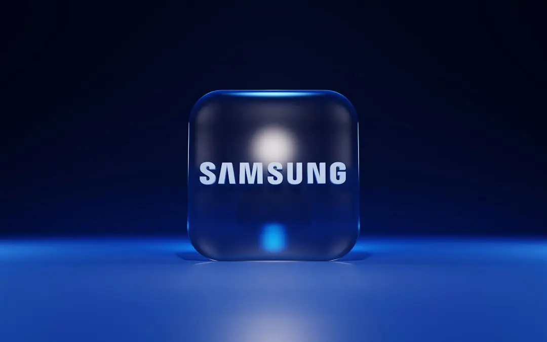 Samsung Seeks U.S. Patent for Smart‑Contract Crypto Wallet Integrated into Devices