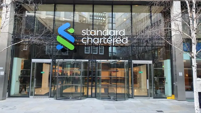 Standard Chartered Announces RLUSD Custody Services in Dubai and Explores LMAX Collateral Integration