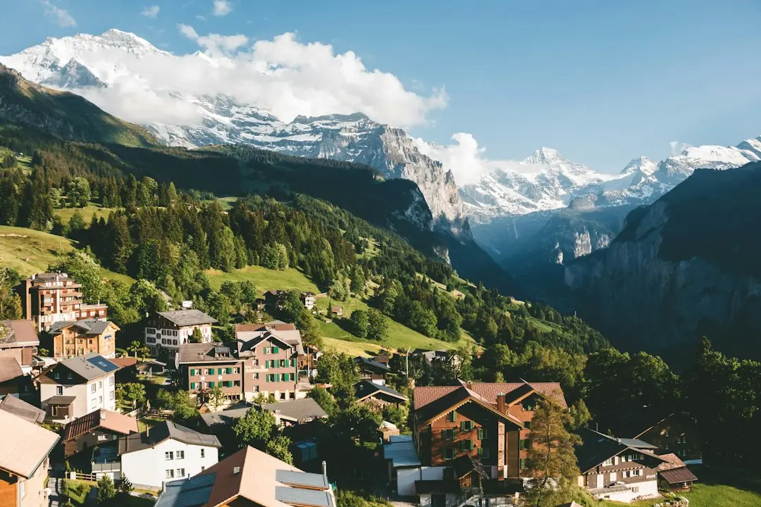 Switzerland Approves First Domestic Retail Bitcoin Investment Fund