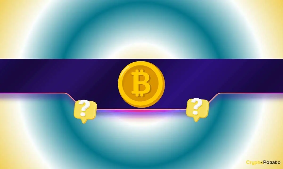 The Key Catalyst That Could Unlock Bitcoin’s Next Rally: Analyst