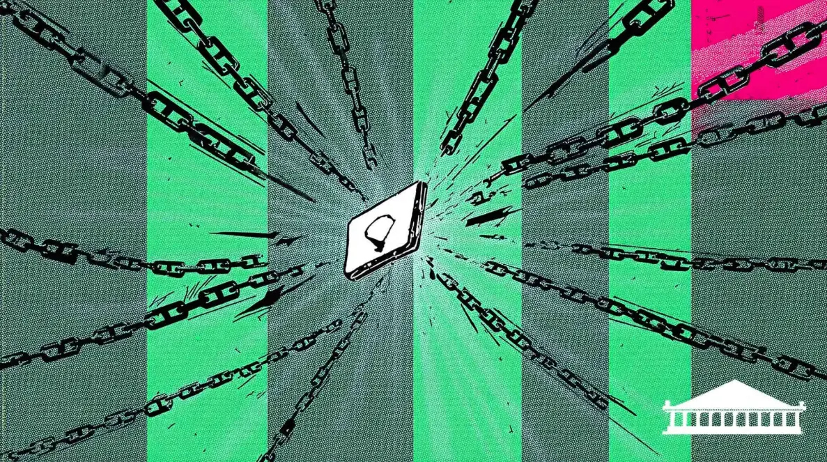 Treasury Department Abandons Crypto Wallet Reporting Plan