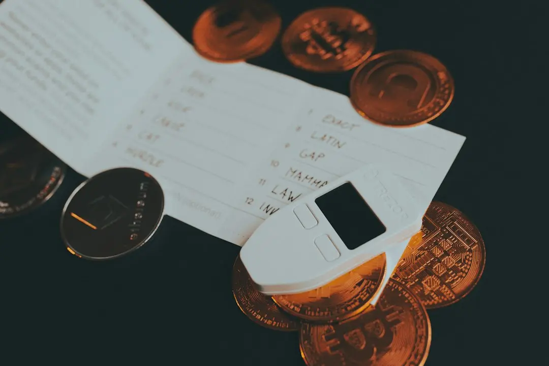 Trezor Cuts Reseller Ties Following Ledger’s $93 Million Security Breach
