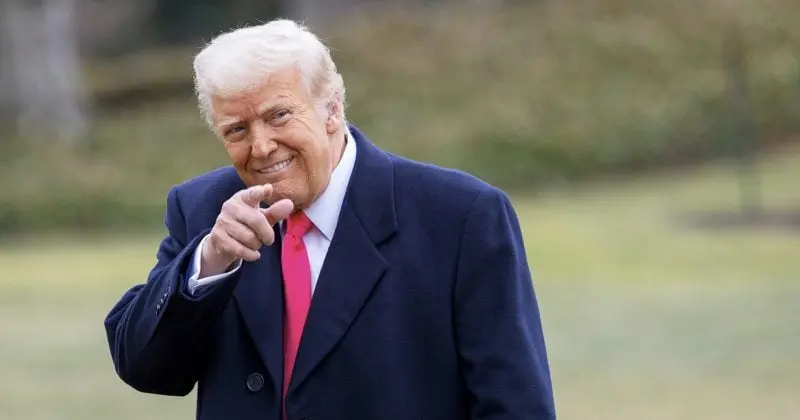 Trump’s Chatbot Query on Maduro Capture Sparks AI Ethics Debate