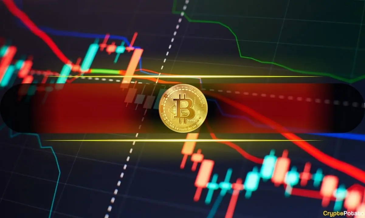 Why Bitcoin Dropped to $80K During Asian Trading Hours