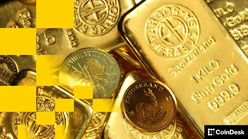 Gold and Bitcoin share a distinct place in modern investment portfolios, according to recent analysis