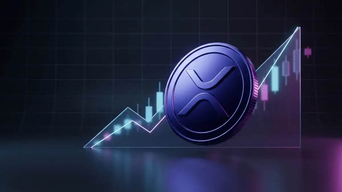XRP Defies Market Downturn as Ripple Token Holds Strong Amid Global Sell-Off