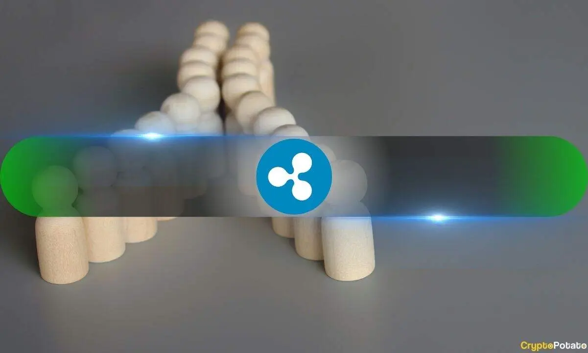 XRP Eyes $2 Breakout, Analyst Highlights Key Resistance