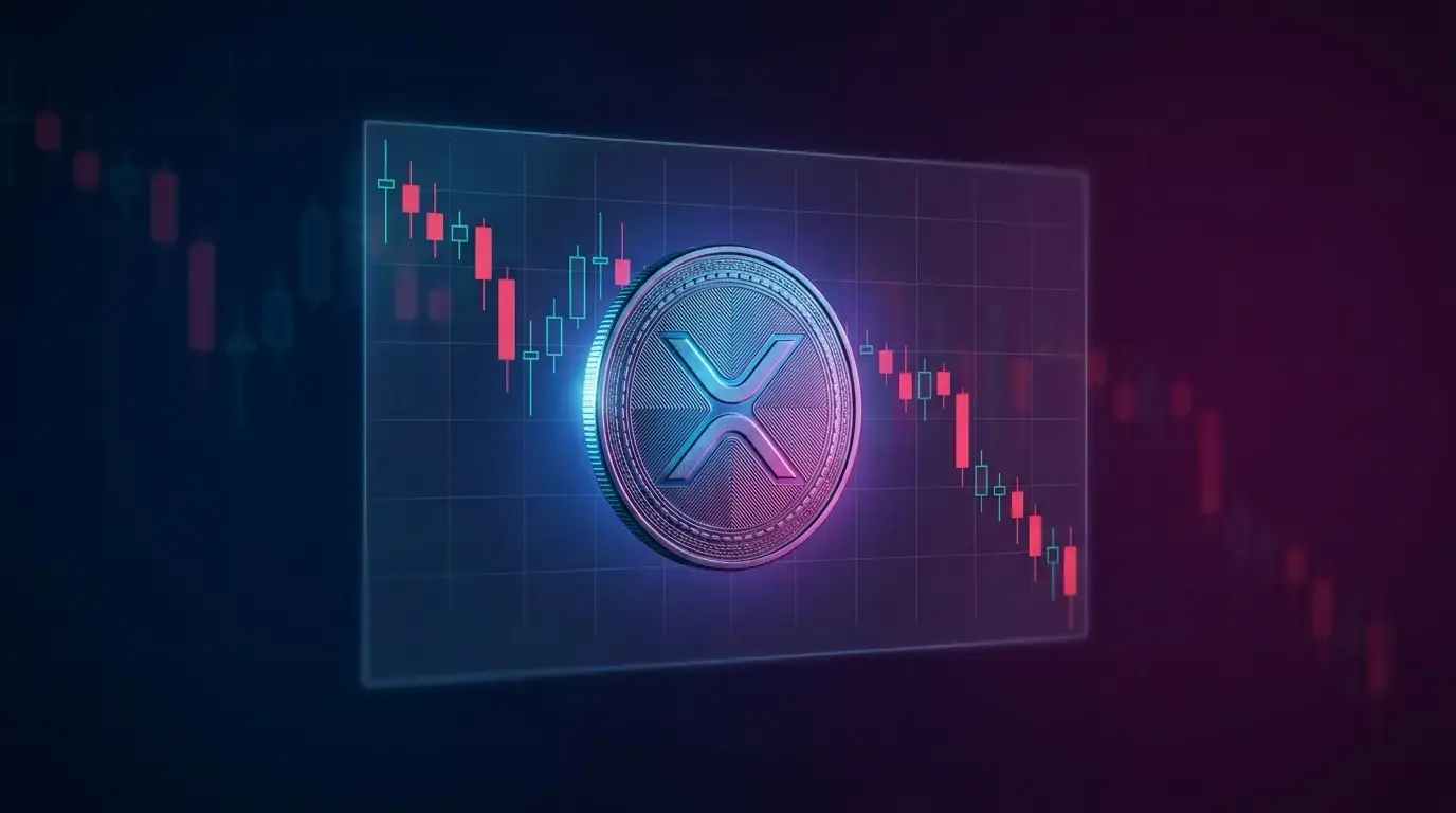 XRP Withdrawals Surge While Bitcoin Shorts Trend Downward
