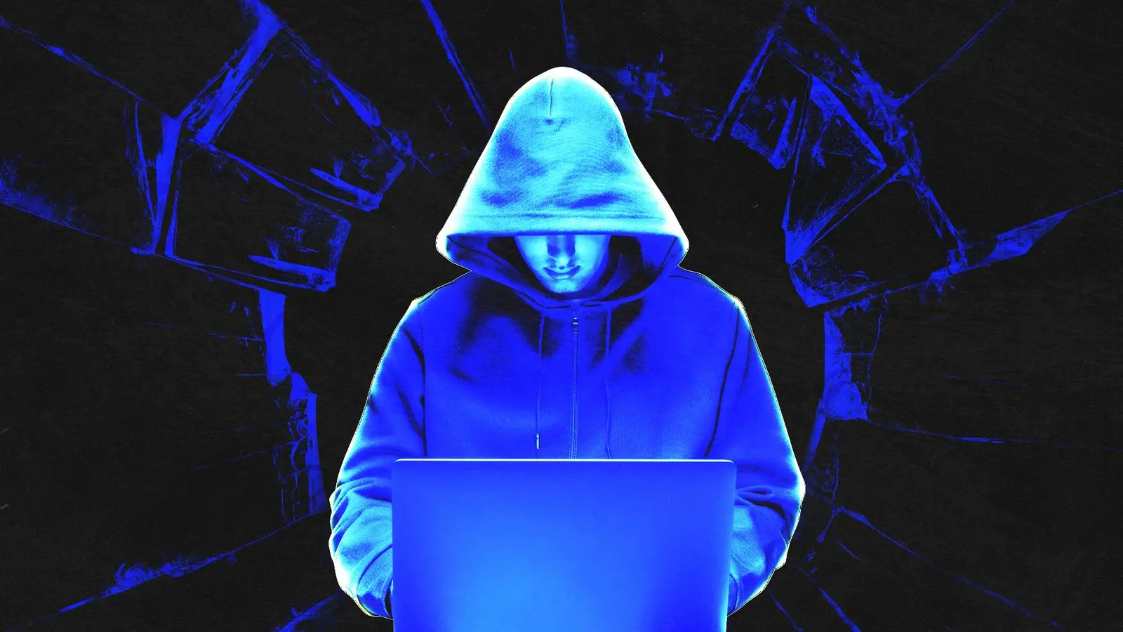Crypto Sleuth Funds Infiltration of Syndicate